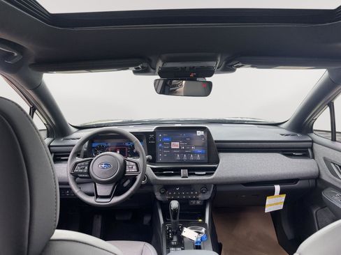 New 2026 Subaru Outback Limited XT AWD/4WD image 26