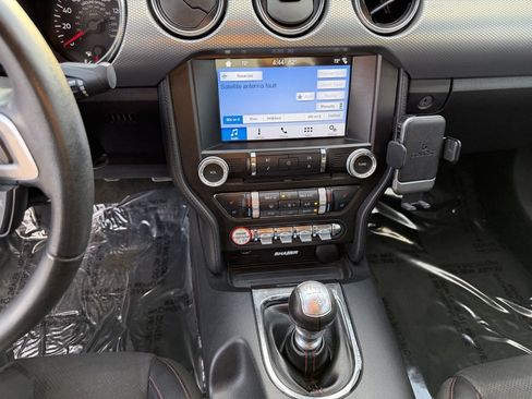 Used 2016 Ford Mustang GT Premium w/ Equipment Group 401A image 24