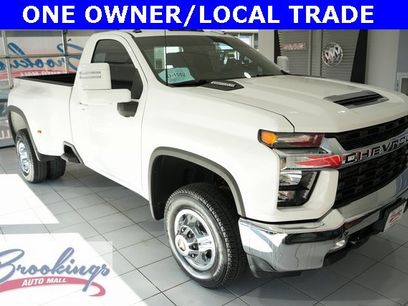 Used 2023 Chevrolet Silverado 3500 LT w/ Convenience Package