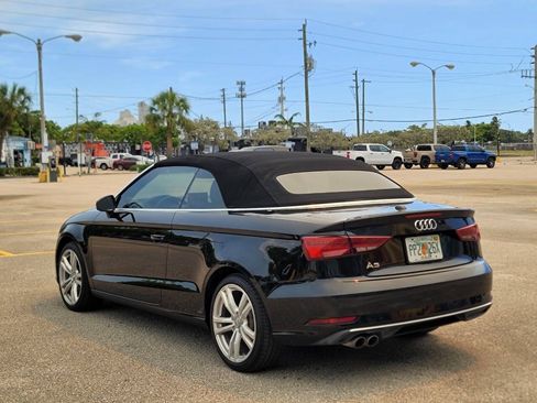 Used 2018 Audi A3 2.0T Premium FWD image 18