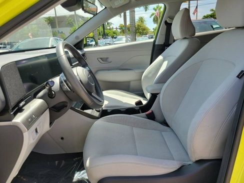 Used 2024 Hyundai Kona SEL FWD image 13