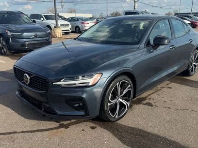 Used 2023 Volvo S60 B5 Plus w/ Climate Package