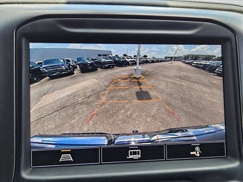 Used 2021 GMC Sierra 1500 AT4 AWD/4WD image 12