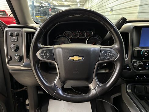 Used 2015 Chevrolet Silverado 1500 LT w/ All Star Edition image 13