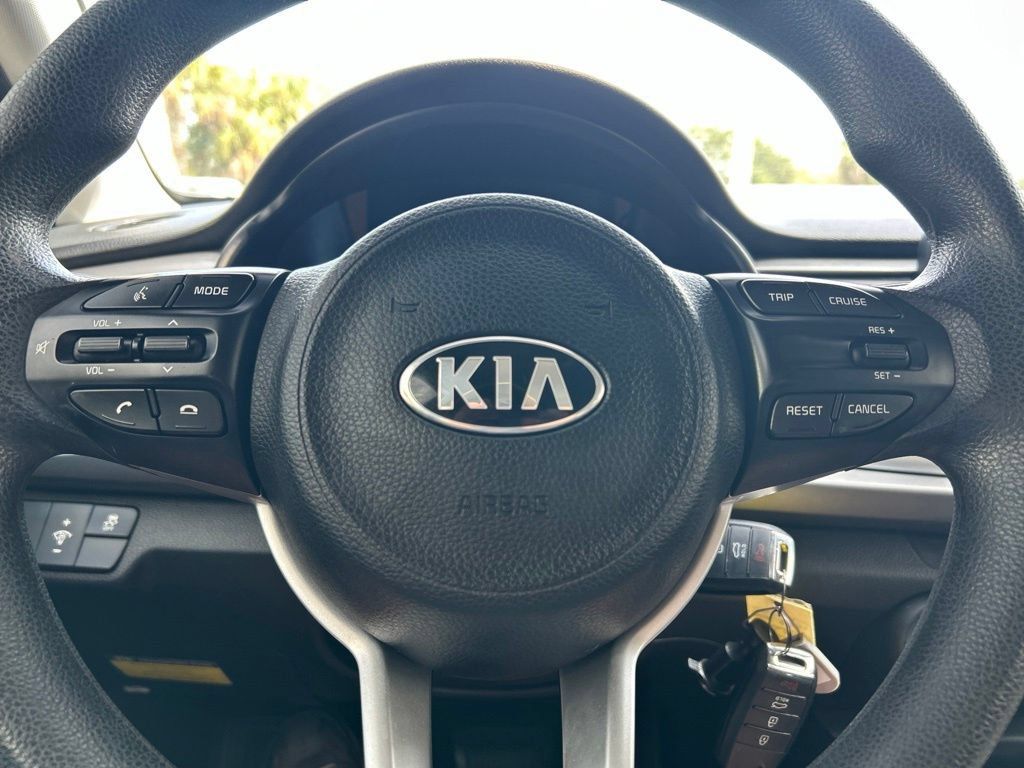 Used 2020 Kia Rio S FWD image 22