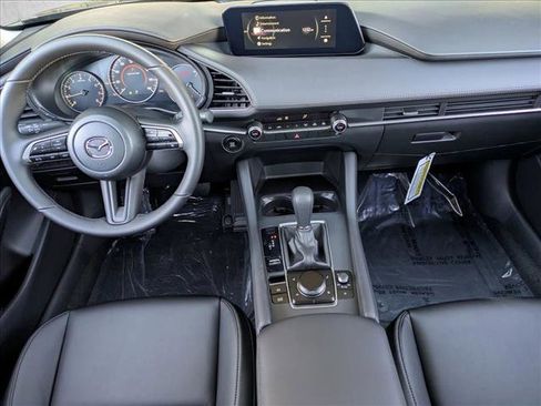 New 2026 MAZDA MAZDA3 s Sport image 10