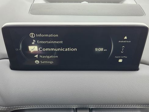 New 2025 MAZDA CX-5 AWD 2.5 S image 18