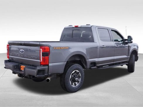 Certified 2023 Ford F250 Lariat w/ Lariat Ultimate Package image 6