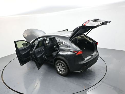 Used 2021 Lexus NX 300 FWD w/ Comfort Package image 32