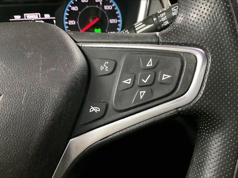 Used 2020 Chevrolet Equinox LS w/ LS Convenience Package image 15