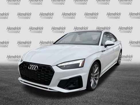 Used 2025 Audi A5 2.0T Premium Plus image 5