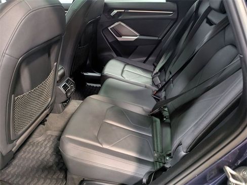 Used 2021 Audi Q3 2.0T Premium w/ Convenience Package image 20