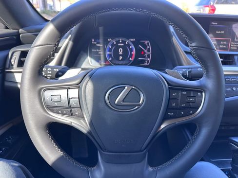Used 2020 Lexus ES 350 w/ Accessory Package 2 image 20