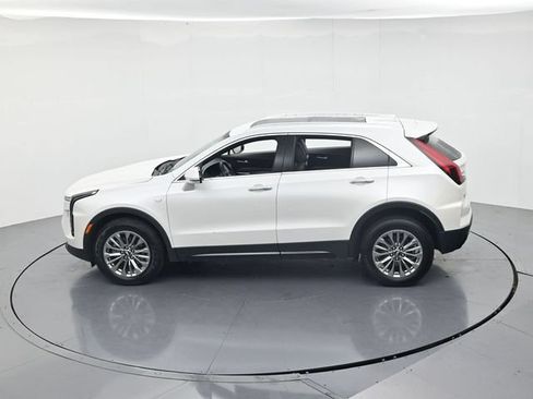 Used 2024 Cadillac XT4 Premium Luxury AWD/4WD image 46