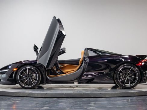Used 2019 McLaren 720S Luxury image 27