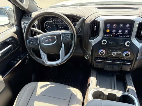 Used 2020 GMC Sierra 1500 SLT w/ SLT Premium Plus Package image 29