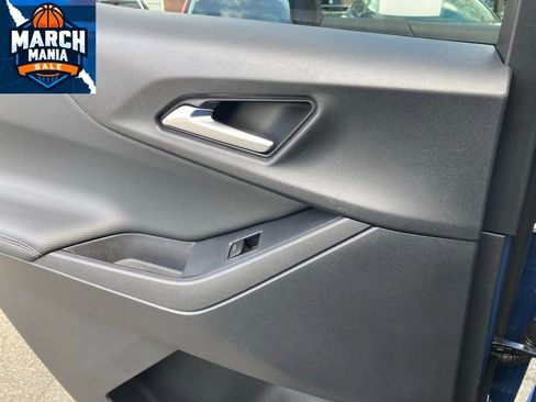 New 2026 Chevrolet Equinox LT image 24