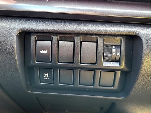 Used 2024 Subaru WRX TR AWD/4WD image 21