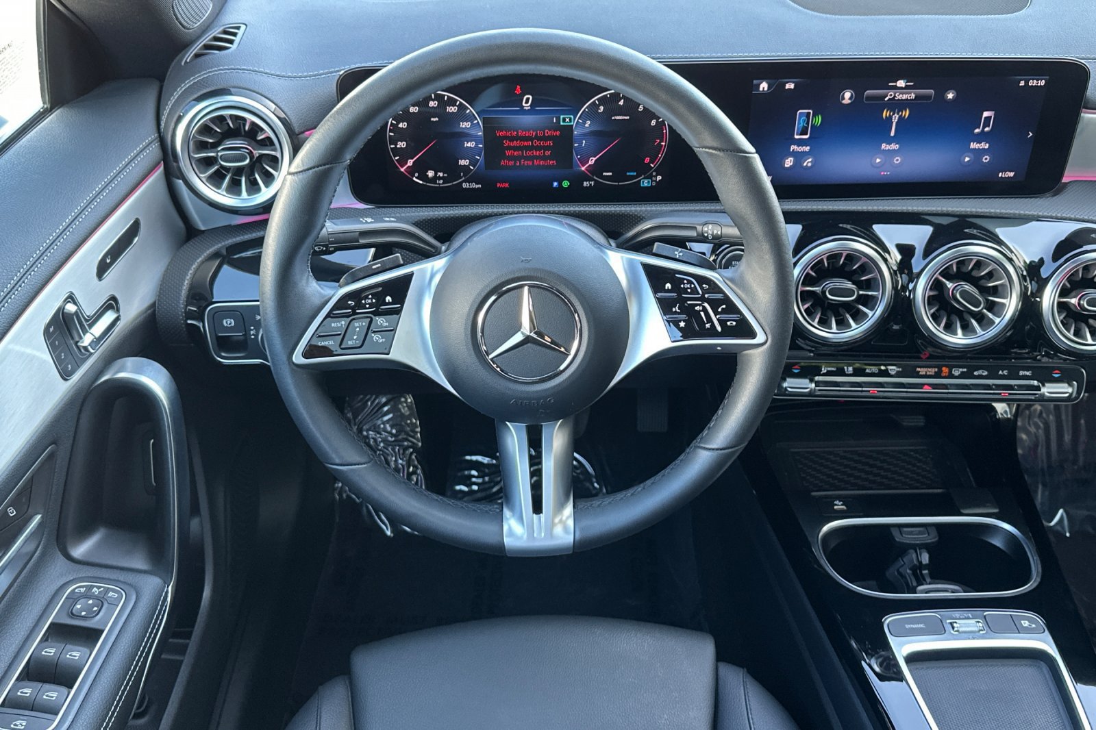 Certified 2026 Mercedes-Benz CLA 250 image 16