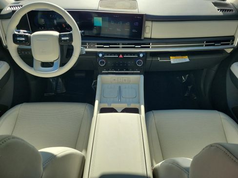 New 2026 Hyundai Santa Fe SEL image 14