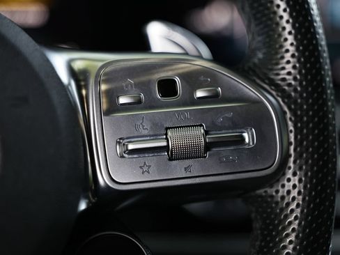 Used 2020 Mercedes-Benz AMG GT 53 image 38