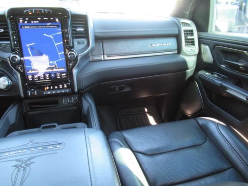 Used 2021 RAM 1500 Limited RWD image 16