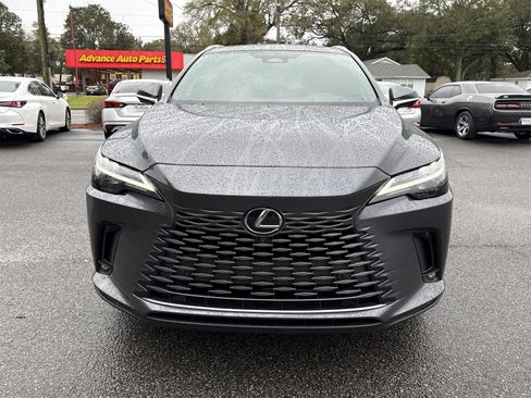 Used 2024 Lexus RX 350 Premium Plus w/ Convenience Package image 8