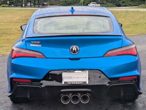 New 2026 Acura Integra Type S FWD image 5