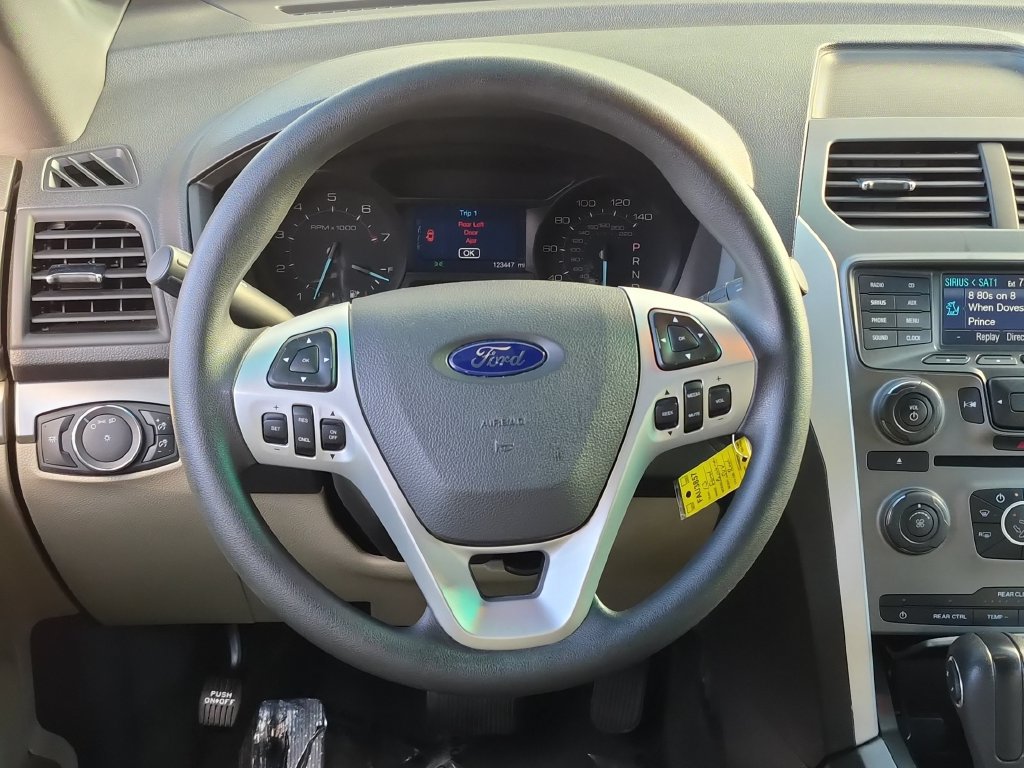 Used 2013 Ford Explorer 4WD image 25