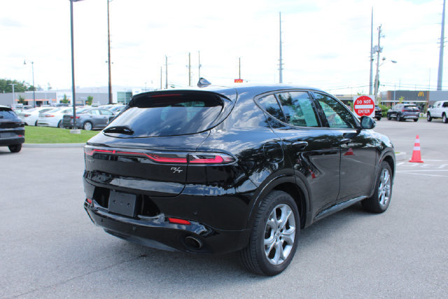 Used 2025 Dodge Hornet R/T AWD/4WD image 41