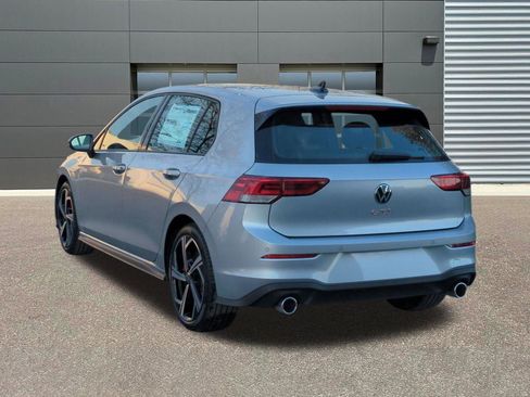 New 2026 Volkswagen Golf SE image 5