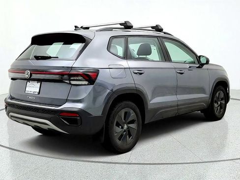Used 2025 Volkswagen Taos S FWD image 5