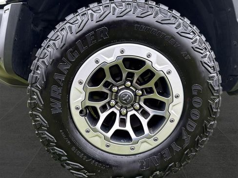 Used 2022 RAM 1500 TRX w/ TRX Level 2 Equipment Group image 9