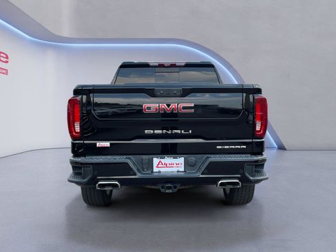 Certified 2023 GMC Sierra 1500 Denali w/ Technology Package AWD/4WD image 4