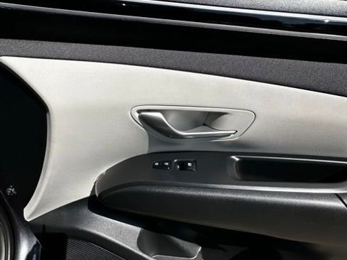 Certified 2024 Hyundai Tucson SEL w/ Convenience Package AWD/4WD image 19