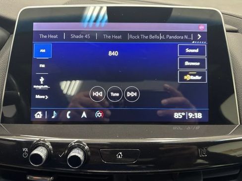 Used 2020 Cadillac CT5 Luxury w/ Sun And Sound Package RWD image 15