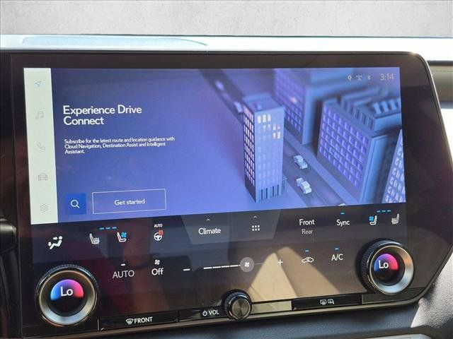 Used 2024 Lexus RX 350 Premium w/ Accessory Package (Z1) FWD image 13