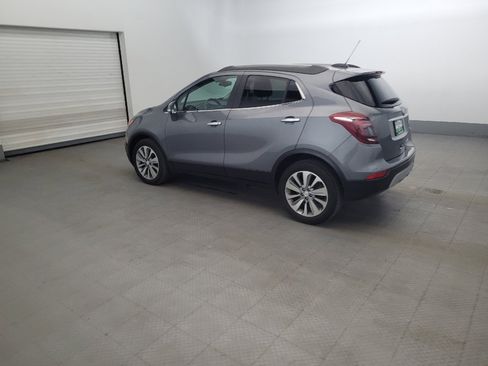 Used 2019 Buick Encore Preferred FWD image 3