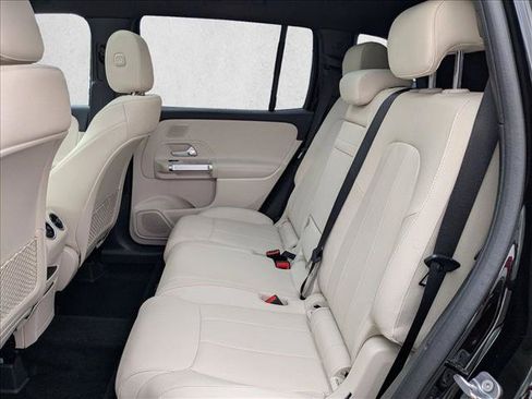 Certified 2026 Mercedes-Benz GLB 250 image 20