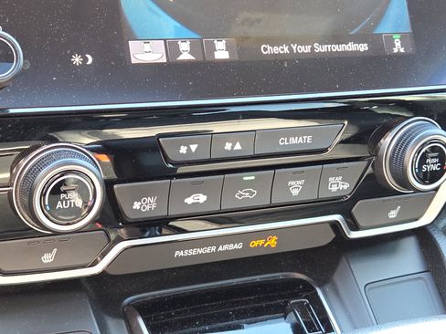 Used 2019 Honda CR-V EX-L image 23