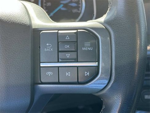 Used 2023 Ford F150 XLT w/ Equipment Group 302A High image 32