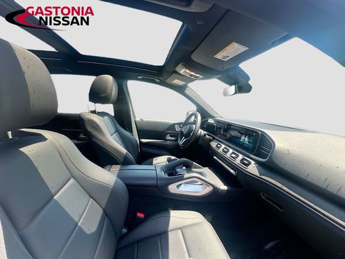 Used 2023 Mercedes-Benz GLE 350 4MATIC image 38