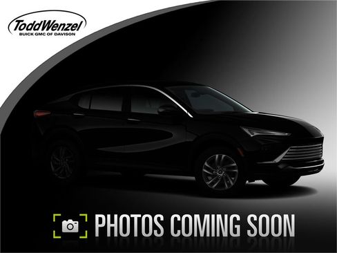 Used 2021 Chevrolet Traverse Premier w/ Redline Edition FWD image 1