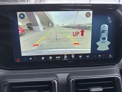 New 2026 Ford Mustang Premium image 40