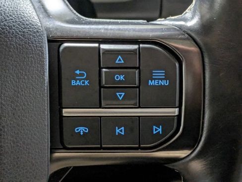 Used 2023 Ford Expedition Max Platinum AWD/4WD image 29