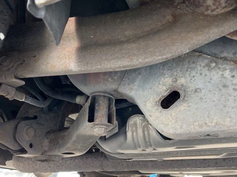 Used 2011 GMC Terrain SLE image 25