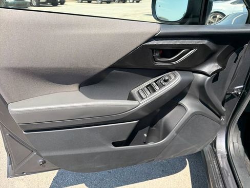 New 2026 Subaru Crosstrek 2.5i Premium AWD/4WD image 17