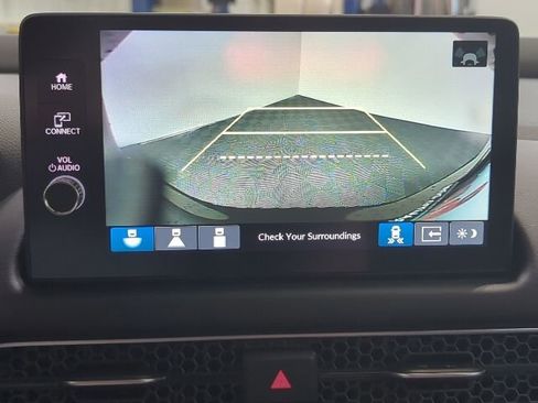 New 2026 Honda HR-V EX-L image 19