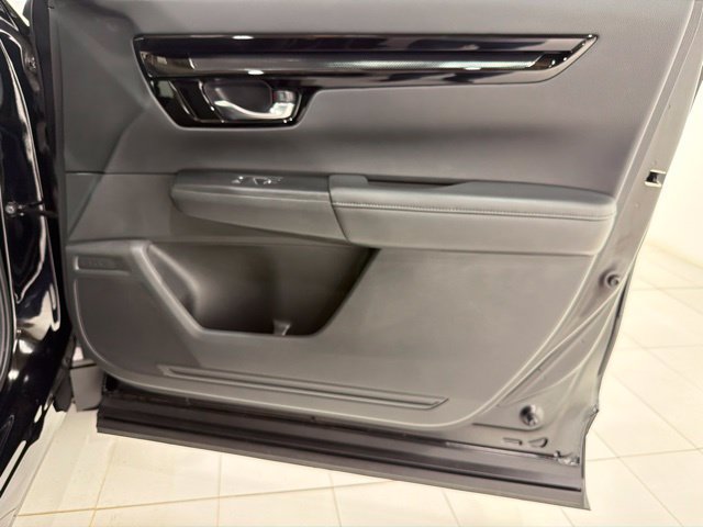 Used 2024 Honda CR-V EX-L image 18