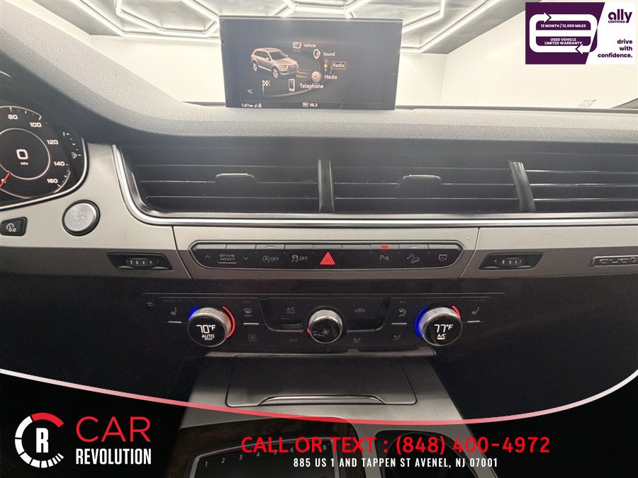 Used 2018 Audi Q7 2.0T Premium Plus AWD/4WD image 25